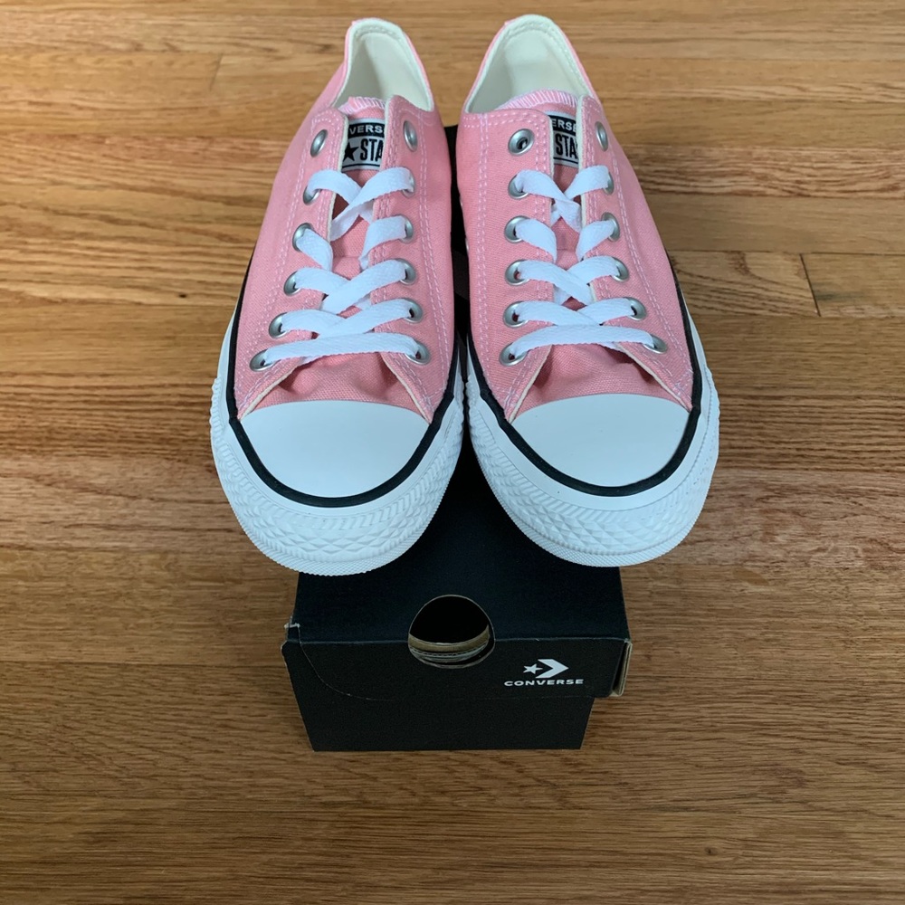 Converse Chuck Taylor All Star Shoes - Picture 3 of 7